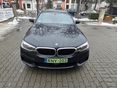 BMW 530e (Automata)