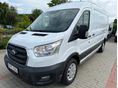 FORD TRANSIT 2021/4 - 2