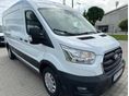 FORD TRANSIT 2021/4 - 1