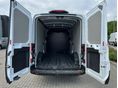FORD TRANSIT 2021/4 - 8