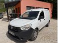 DACIA DOKKER Van 1.5 dCi Access EURO6 NORMÁL ÁLLAPOT ! KLÍMA ! MAGYARORSZÁGI ! AZONNAL MUNKÁBA FOGHATÓ !