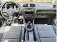 VOLKSWAGEN GOLF VI 2009/12 - 11