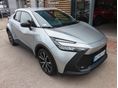 TOYOTA C-HR 2024/10 - 1