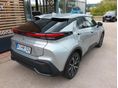TOYOTA C-HR 2024/10 - 2