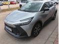 TOYOTA C-HR 2024/10 - 5