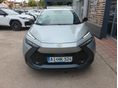 TOYOTA C-HR 2024/10 - 6