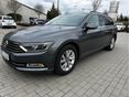 VOLKSWAGEN PASSAT 2017/6 - 2
