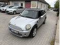 MINI CLUBMAN One1.6 D