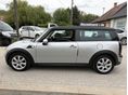 MINI CLUBMAN 2009/3 - 9