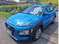 HYUNDAI KONA 1.0 T-GDi Comfort Magyarországi / szép megjelenés / kis fogyasztás / start-stop / sávtartó