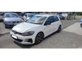 VOLKSWAGEN GOLF VII 2.0 TSI BMT GTI DSG Friss nagyszerviz! - Azonnal elvihető!