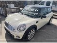 MINI COOPER 1.6D