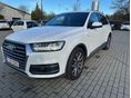 AUDI Q7 50 TDI quattro Tiptronic ic [7 személy] Mo.i-2xS-Line-360 Kamera-Állófűtés-Carplay-Virtual-Matrix