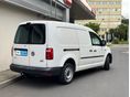 VOLKSWAGEN CADDY MAXI 2016/11 - 8