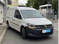 VOLKSWAGEN CADDY MAXI 2016/11 - 10