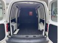 VOLKSWAGEN CADDY MAXI 2016/11 - 14