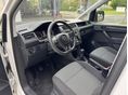 VOLKSWAGEN CADDY MAXI 2016/11 - 12