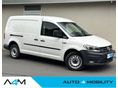 VOLKSWAGEN CADDY MAXI 2016/11 - 1