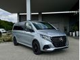 MERCEDES-BENZ V-OSZTÁLY V 300 BlueTec d Avantgarde L (Automata) 4x4 (7 személyes ) Júniusban átvehető!