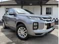 MITSUBISHI ASX 2.0 S-MIVEC Invite Navi! Tolatókamera! Android Auto! Apple CarPlay! LED fényszórók!