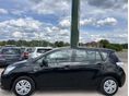 TOYOTA VERSO 2011/12 - 3