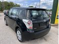 TOYOTA VERSO 2011/12 - 5
