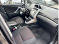 TOYOTA VERSO 2011/12 - 7