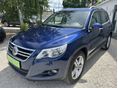 VOLKSWAGEN TIGUAN 2010/5 - 1