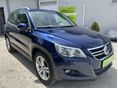 VOLKSWAGEN TIGUAN 2010/5 - 2