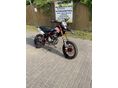 DERBI SENDA DRD 50 2012 - 2