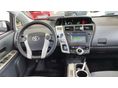 TOYOTA PRIUS+ 2014/4 - 5