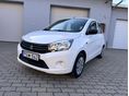 SUZUKI CELERIO 2017/7 - 1