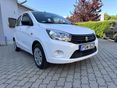 SUZUKI CELERIO 2017/7 - 2