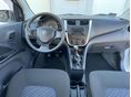 SUZUKI CELERIO 2017/7 - 9