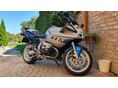BMW R 1100 S 2006/1 - 4