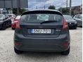 FORD FIESTA 2010/5 - 5