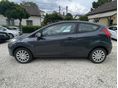 FORD FIESTA 2010/5 - 7