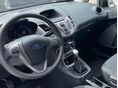FORD FIESTA 2010/5 - 9
