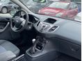 FORD FIESTA 2010/5 - 10