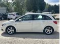 MERCEDES-BENZ B 180 2012/1 - 2