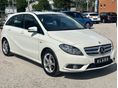 MERCEDES-BENZ B 180 2012/1 - 7