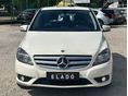 MERCEDES-BENZ B 180 2012/1 - 8