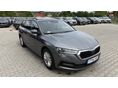 SKODA OCTAVIA 2022/5 - 1