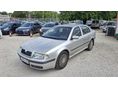 SKODA OCTAVIA 2004/7 - 1