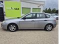 SUBARU IMPREZA 2008/8 - 2