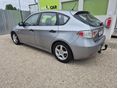 SUBARU IMPREZA 2008/8 - 3