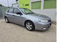 SUBARU IMPREZA 2008/8 - 4
