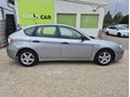 SUBARU IMPREZA 2008/8 - 5