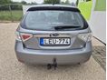 SUBARU IMPREZA 2008/8 - 8