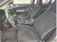 SUBARU IMPREZA 2008/8 - 11